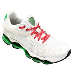 Tênis Mizuno Masculino Corrida Wave Prophecy Lamborghini