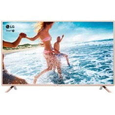 Smart TV TV LED 60" LG Full HD 60LF5850 3 HDMI