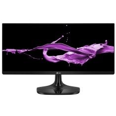 Monitor LED IPS 25 " LG Full HD 25UM57