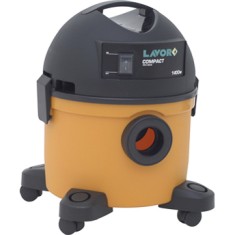 Aspirador de Pó e Água Lavor Wash Compact LR