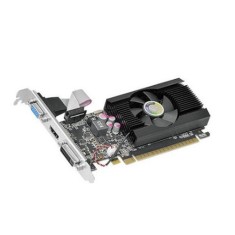 Placa de Video NVIDIA GeForce GTX 650 2 GB DDR3 128 Bits Point Of View VGA-650-C1-2048