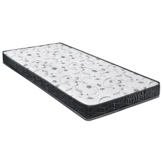 Colchão Solteiro Espuma Kappesberg D33 Sonolev Flex 78 x 17 x 188 cm