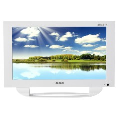 TV LED 14" CCE LN14G