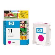 Cartucho Magenta HP 11 C4837A