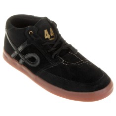 Tênis Ous Masculino Skate Genovesi Mid Spec