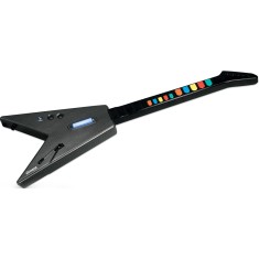 Guitarra PS2 sem Fio Shredmaster - Maxprint