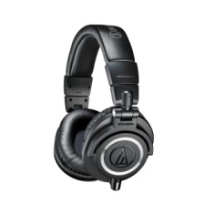 Headphone Audio-Technica ATH-M50x