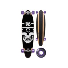 Skate Longboard - Multilaser Átrio Bob Burnquist ES001