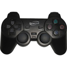 Controle PS2 JP301 - NewLink