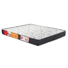Colchão Casal Espuma Orthocrin D23 Platinum 138 x 14 x 188 cm