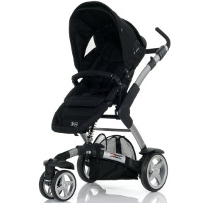 Carrinho de Bebê Travel System ABC Design 3 TEC