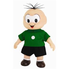Boneco Cebolinha Turma da Mônica Clássicos 5541 - Multibrink