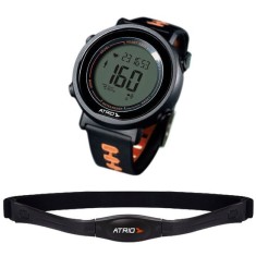 Relógio Monitor Cardíaco Multilaser Átrio Fortius ES049