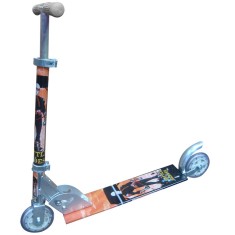 Patinete Lotus Battle Heroes 1046