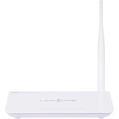 Roteador Access Point Wireless 150 Mbps L1-RW141 - Link One