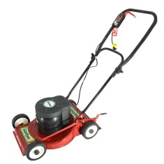 Cortador de grama Elétrico Garthen 1300RCI
