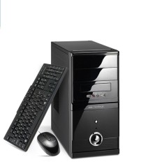 PC Neologic Intel Core i3 6100 3,70 GHz 4 GB HD 1 TB DVD-RW Windows 7 NLI56727
