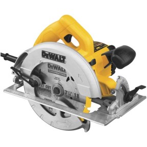 Serra Circular Dewalt 1.800 W DWE575-B2