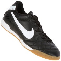 Tênis Nike Masculino Futsal Tiempo Natural IV