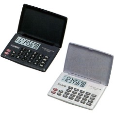 Calculadora De Bolso Casio LC-160LV