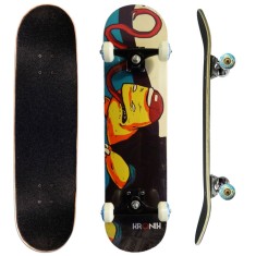 Skate Street - Kronik Profissional