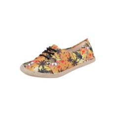 Tênis Mrs. Candy Feminino Casual Tropical Fever