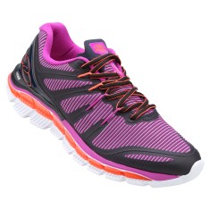 Tênis Olympikus Feminino Academia Powerful
