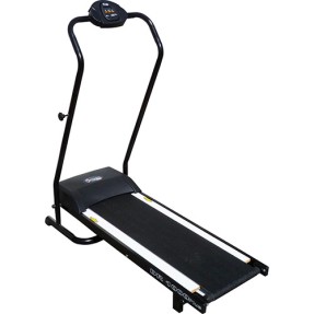 Esteira Elétrica Residencial DR 1000 Plus - Dream Fitness