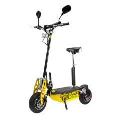 Patinete Elétrico TwoDogs 1600w