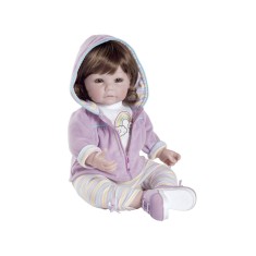 Boneca Rainbow Sherbet Adora Doll