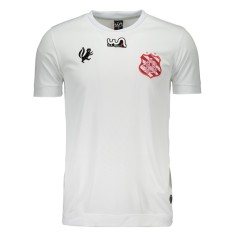 Camisa Torcedor Bangu II 2016 com Número W A Sport