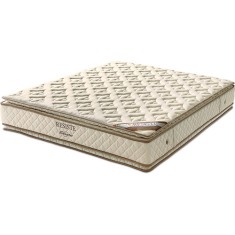 Colchão Casal Molas LFK Americanflex D33 Resiste
