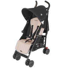 Carrinho de Bebê Maclaren Quest