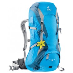 Mochila Trilhas Cargueira Deuter 30 Litros Futura Pro 30 SL