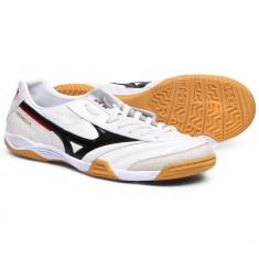 Tênis Mizuno Masculino Futsal Morelia Elite