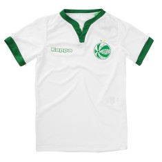 Camisa Torcedor infantil Juventude II 2016 sem Número Kappa