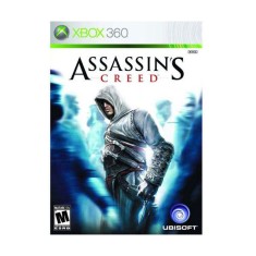 Jogo Assassin's Creed Xbox 360 Ubisoft