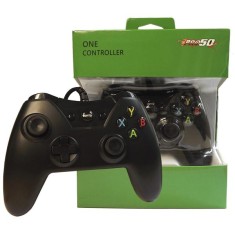 Controle Xbox One 4017 - Pro50