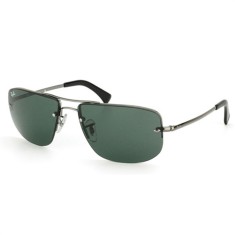 Óculos de Sol Unissex Aviador Ray Ban RB3497
