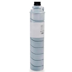 Toner Preto Compatível 2060 R6210D