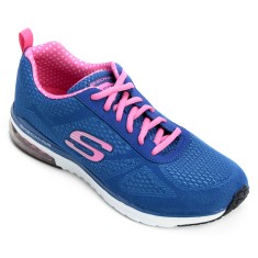 Tênis Skechers Feminino Caminhada Skech Air Infinity
