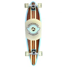 Skate Longboard - Kryptonics Top Rank