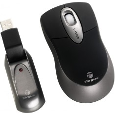 Mouse Laser Notebook sem Fio AMW15US - Targus