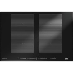 Cooktop Gorenje 4 Bocas Acendimento Superautomático IS777USC