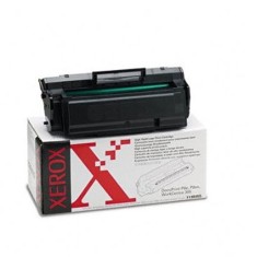 Toner Preto Xerox 113R455
