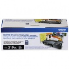 Toner Preto Brother TN-319BK