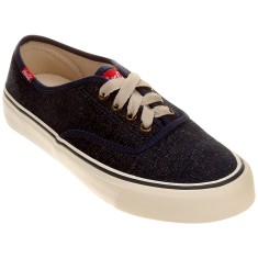 Tênis Coca-Cola Feminino Casual Kick