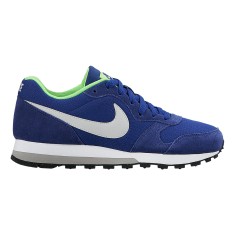 Tênis Nike Infantil (Menino) Casual Md Runner 2 (GS)