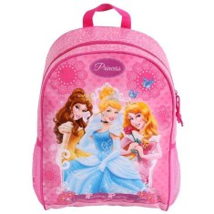 Mochila Escolar DMW Princesas G 60399