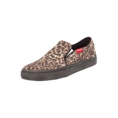 Tênis Drop Sista Feminino Skate Skinny